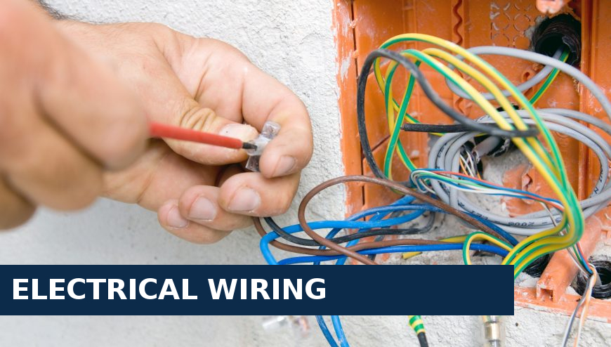 Electrical Wiring Eltham