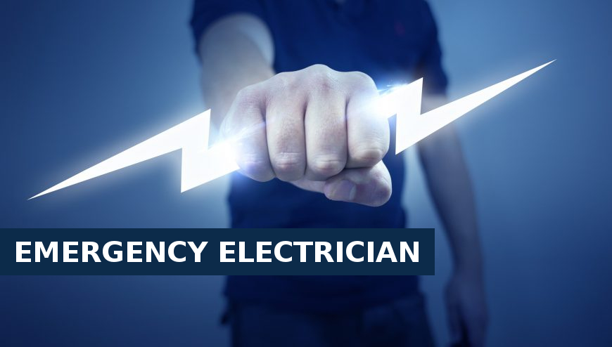 Emergency Electrician Eltham